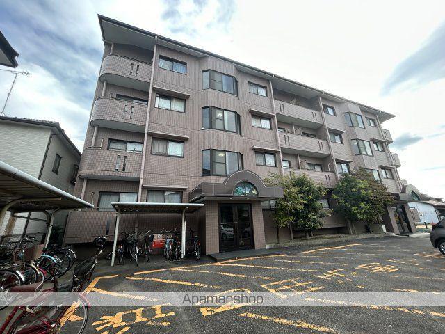 第4むらせ(3LDK/3階)