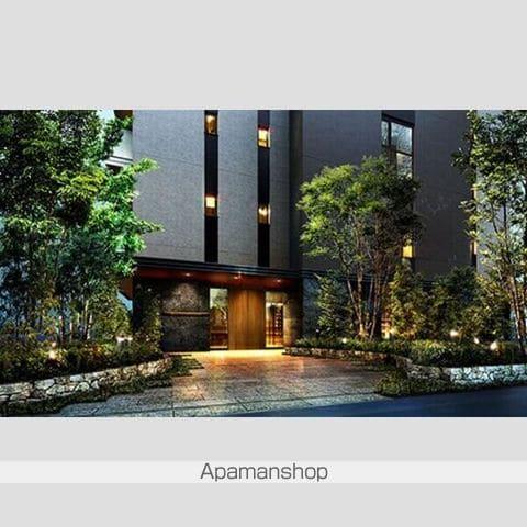 プラウドフラット清澄通[12階]