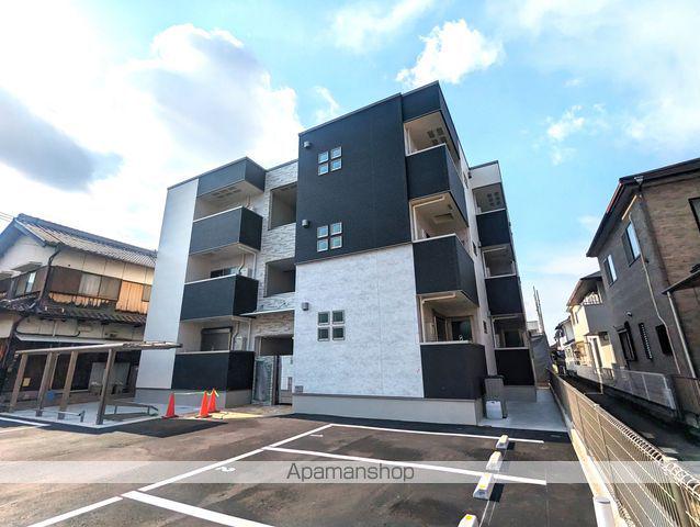 フジパレス シエスタ