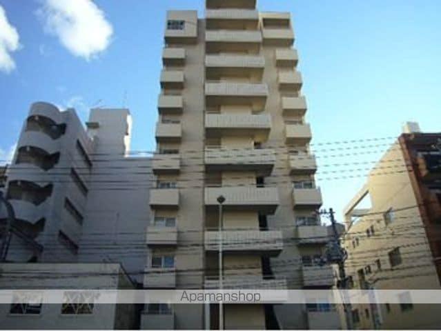 良和昭和町ビル(2DK/5階)