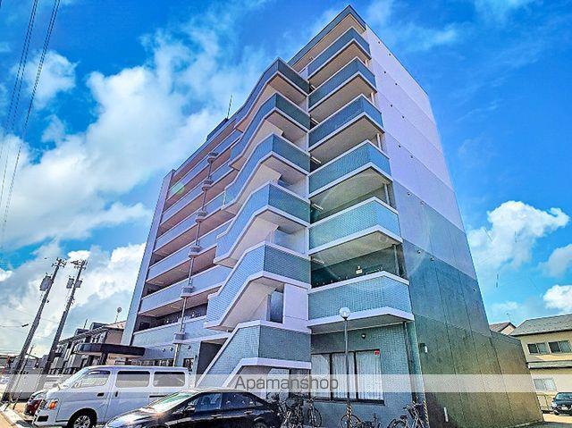 シェモア駅西