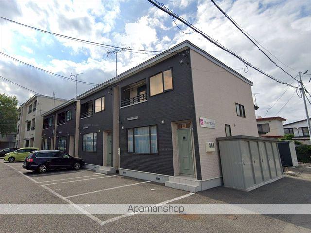 ＧＲＡＮ　ＭＥＺＯＮ（グランメゾン）