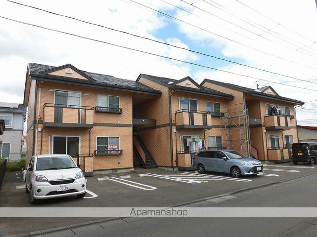 メゾンリバティー