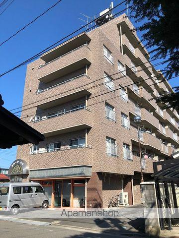 クレール ヒロ(1K/5階)