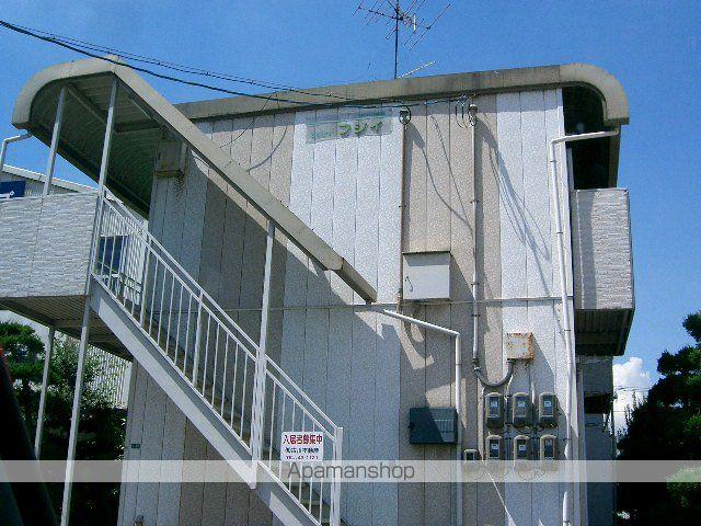 レピュートフジイ