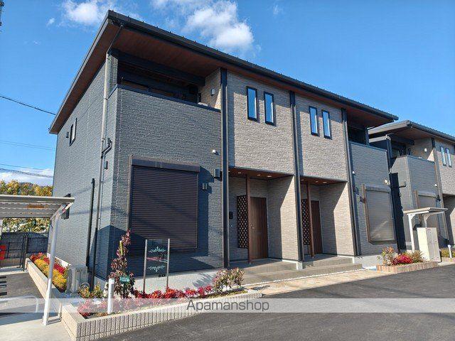 リヒト ファミリエ Ⅰ