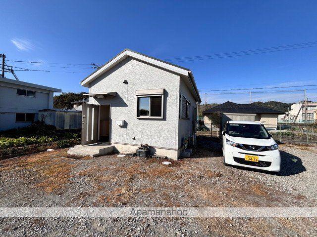 和歌山電鐵貴志川線 岡崎前駅 徒歩17分 1階建 築11年