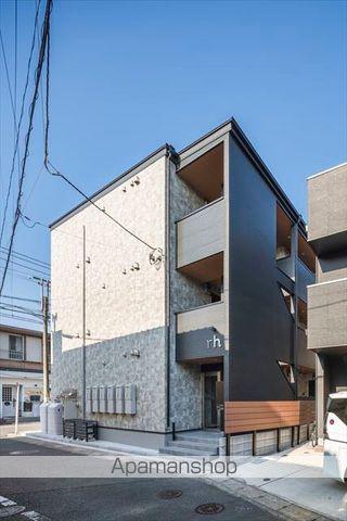 K1 APARTMENTS