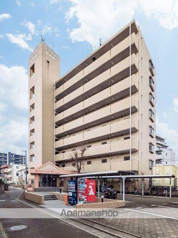 ロマネスク城南第2