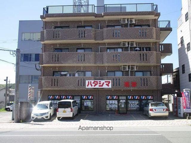 ティアラハイツ栄門