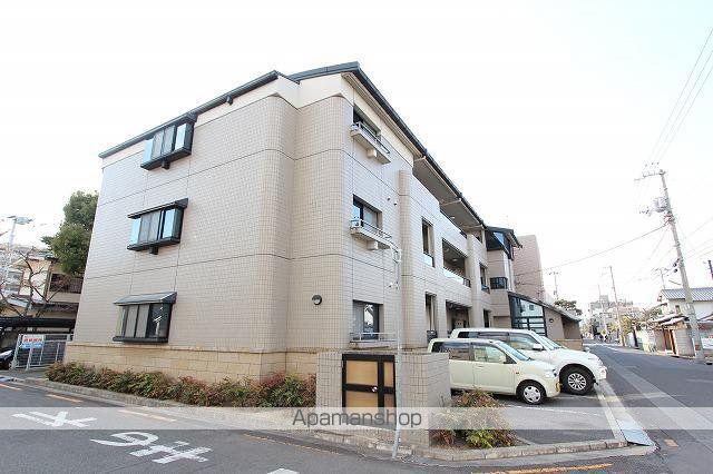 番町ロックレジデンス