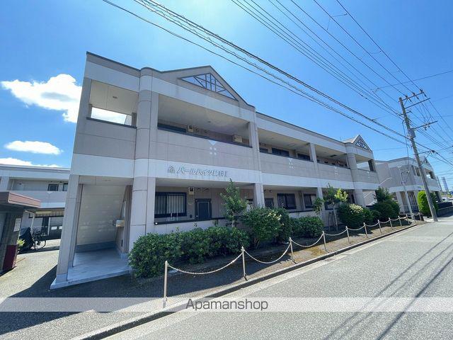 パールハイツ蘇我1