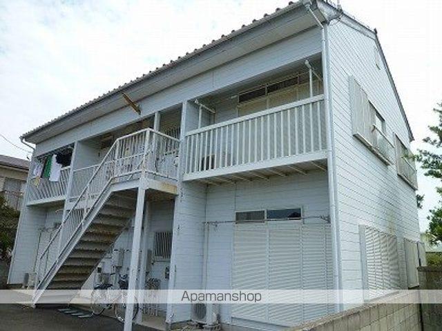 コーポ井口(2DK/2階)