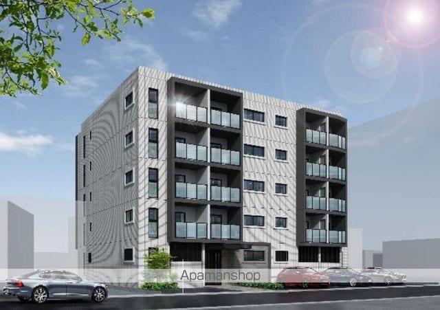 リアンレガーロ雑餉隈STA