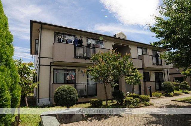 ガーデンアベニュー飯田D棟(2LDK/1階)