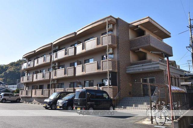 グランダーム新市(2DK/1階)