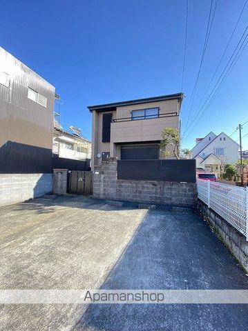 静岡県静岡市葵区 2階建 築25年