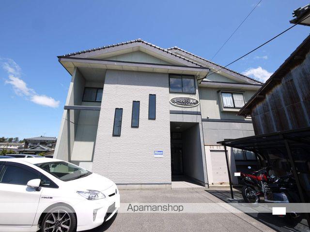 グレースタウン梶原(1K/2階)