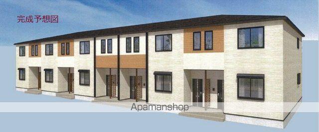 ソラーナ才(2LDK/1階)