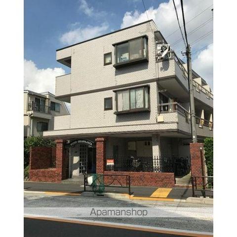 ウィンドお花茶屋(ワンルーム/1階)