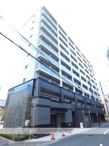 エスリード大阪城