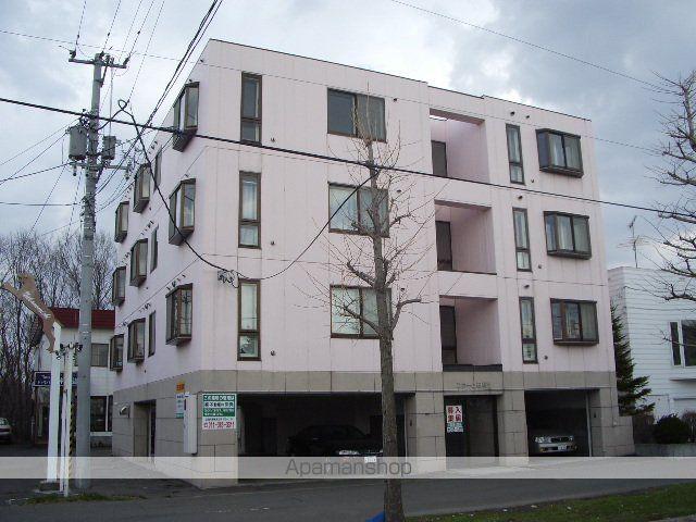 ファーム田村Ⅰ