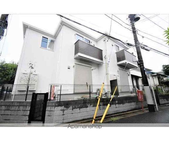CASA FELICE(ワンルーム/1階)
