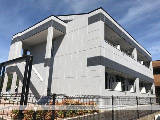 サンハイツオクヤマ2