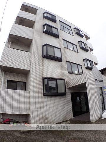 ドミシル松波町