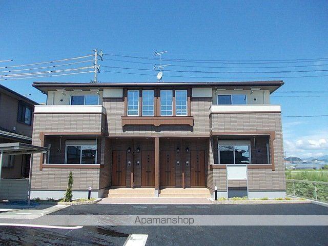 グランツMOⅥ(2LDK/2階)