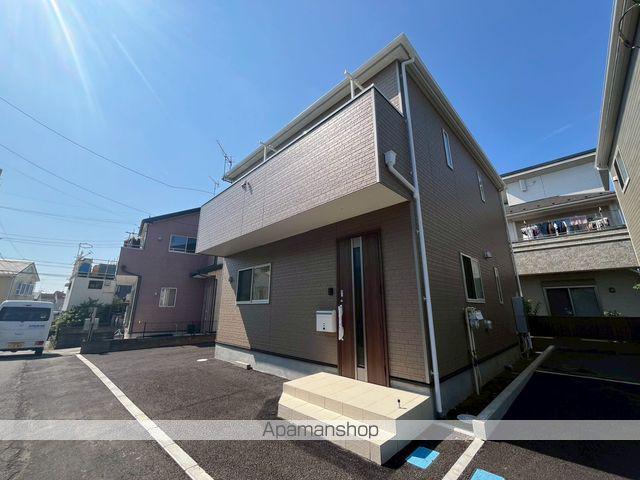 埼玉県川越市かし野台2丁目の戸建賃貸