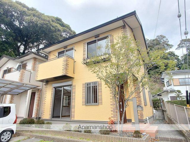 静岡県浜松市中央区  築20年(2LDK)