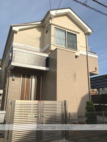 中央本線 三鷹駅 徒歩15分  築15年