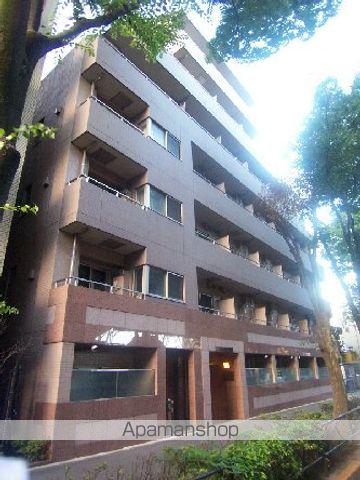 メインステージ桜上水