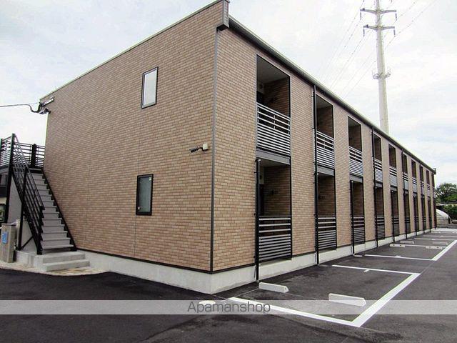 レオネクストムラヤマⅢ