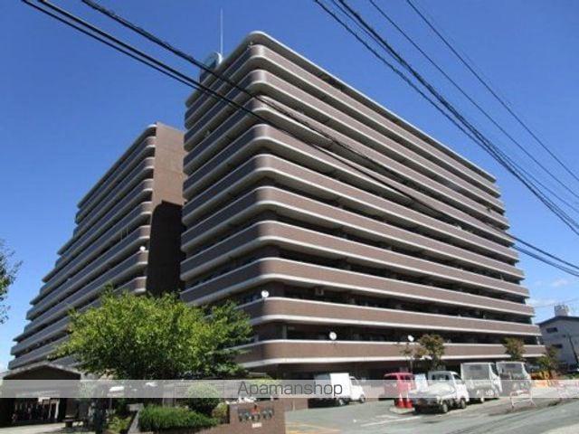 コアマンション新水前寺Ⅰ