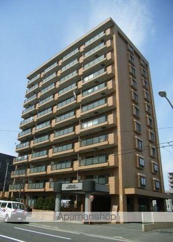 ダイアパレス北円山第3