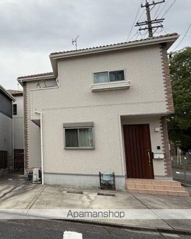 名古屋臨海高速鉄道 港北駅 徒歩23分 2階建 築10年