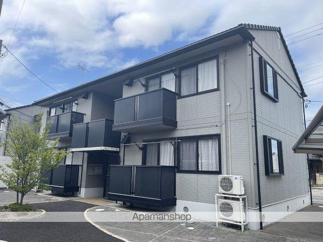 センチュリーガーデンD