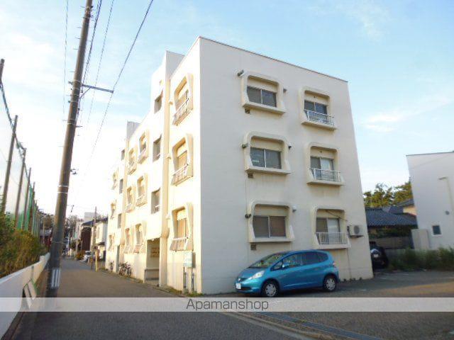 中喜マンション