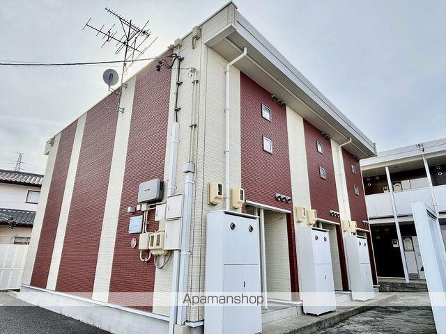 レオネクストメルシー西原