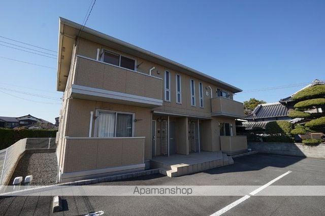 セジュール清瀬B棟