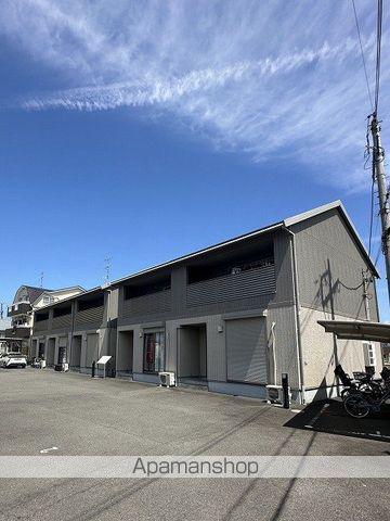 アルタミラ千代田Ｂ(2LDK)