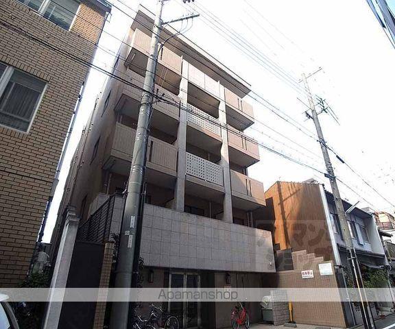 井筒ホームズ河原町