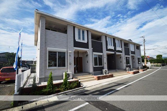 VENEZIA ROSA(1LDK/1階)