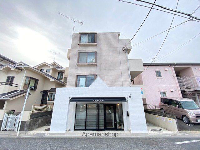 キャッスルマンション河辺