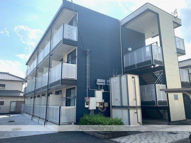 レオパレスボヌール久喜
