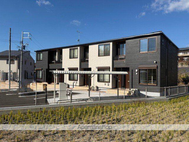 ソール・オリエンス(1LDK/1階)