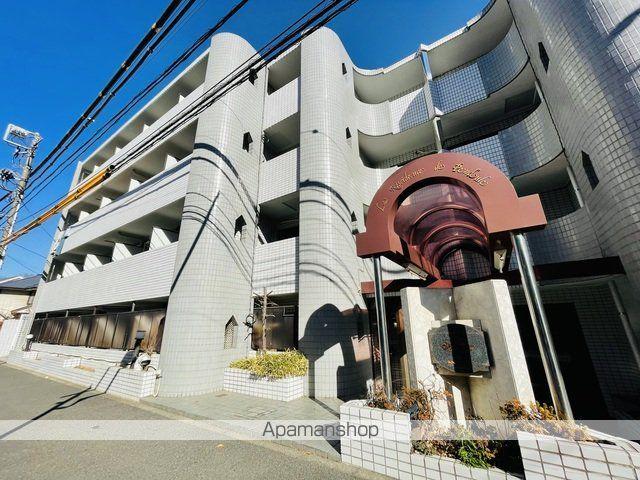 ラ・レジダンス・ド・パンデュール