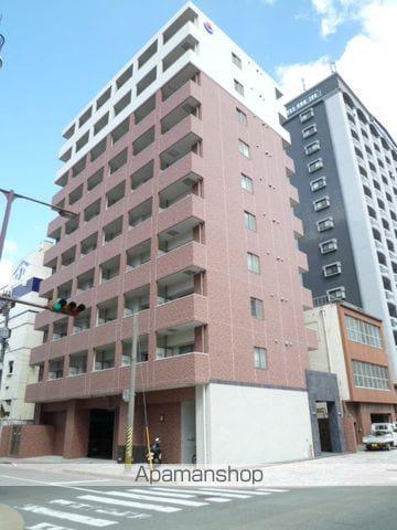 アクアヒルズ天神東